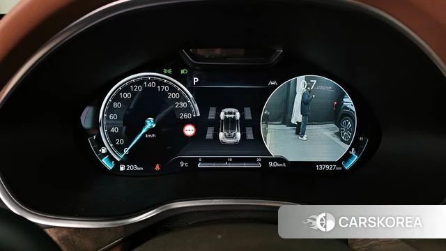 Genesis G80 (RG3) id 3806562 из Кореи 17