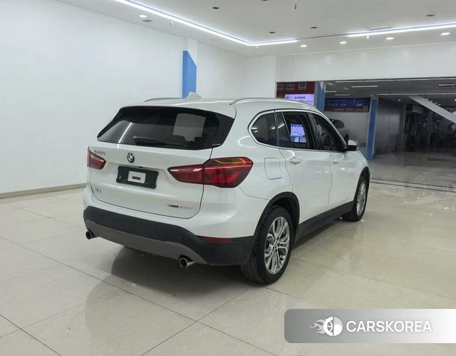 BMW X1 id 4254314 из Китая 14