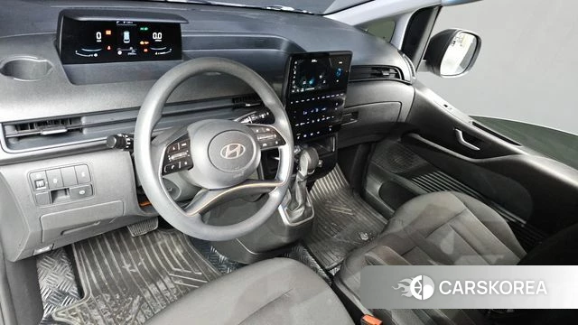 Hyundai Staria id 4427353 из Кореи 27