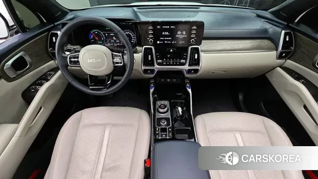 Kia Sorento 4th Generation id 3401130 из Кореи 17