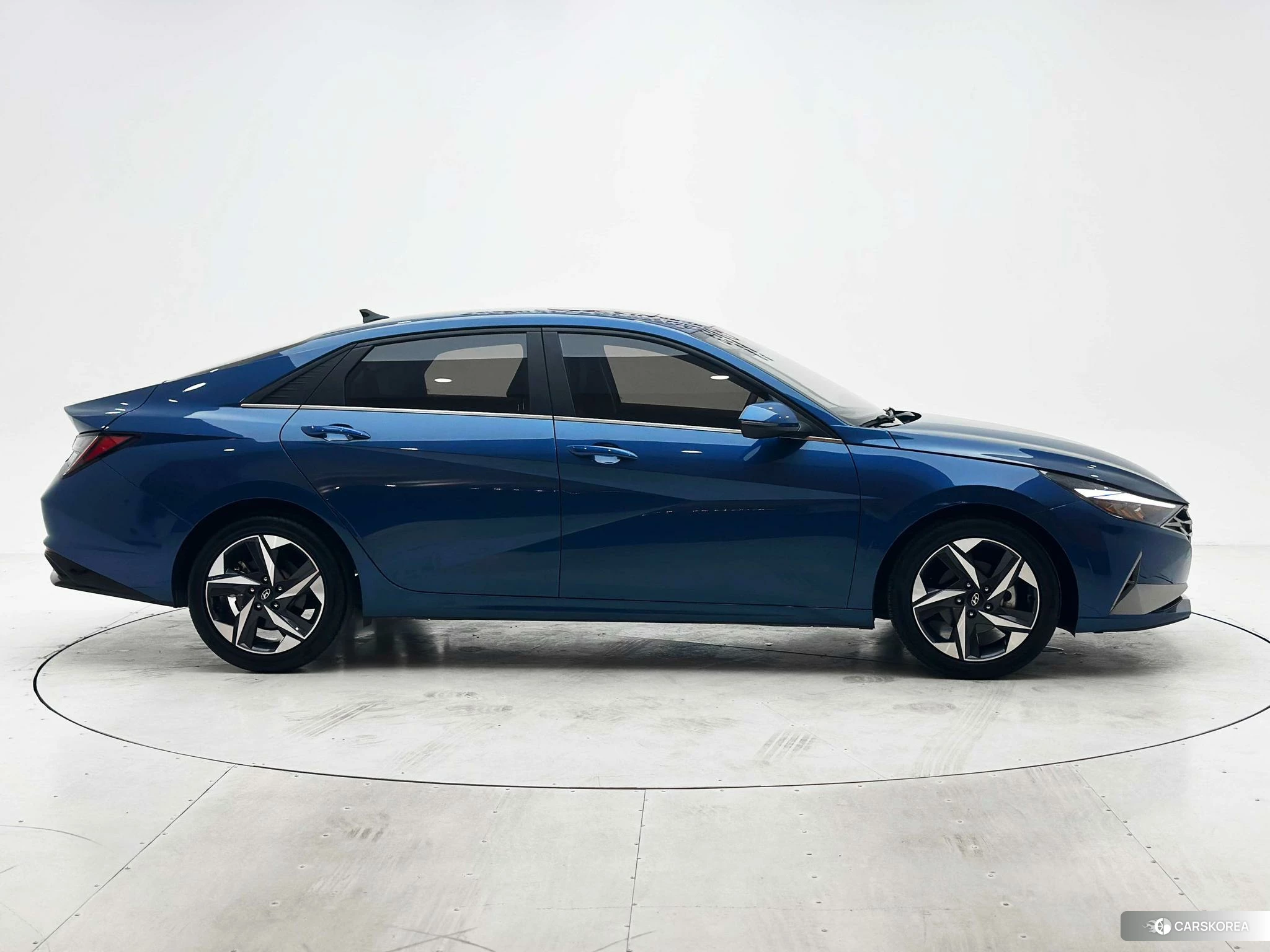 Hyundai Elantra id 4420984 из Китая 21