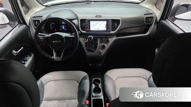 Kia The New Ray id 4316578 из Кореи 27