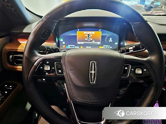 Lincoln Aviator 2nd generation id 4462881 из Кореи 11