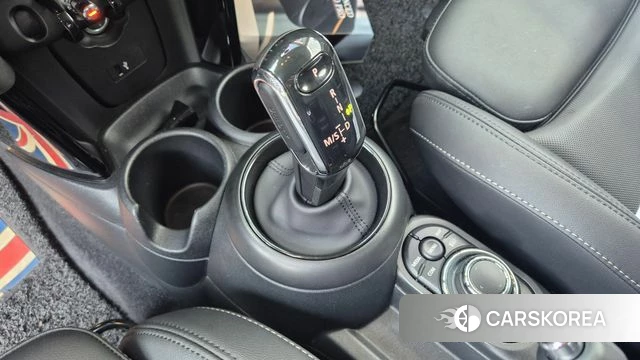 Mini Cooper id 4280949 из Кореи 7
