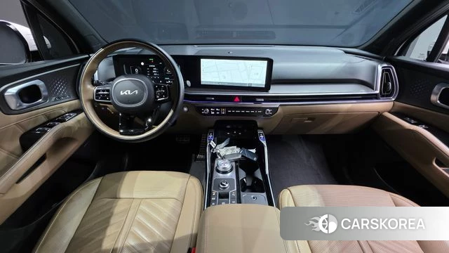 Kia The New Sorento 4th Generation id 4921452 из Кореи 17