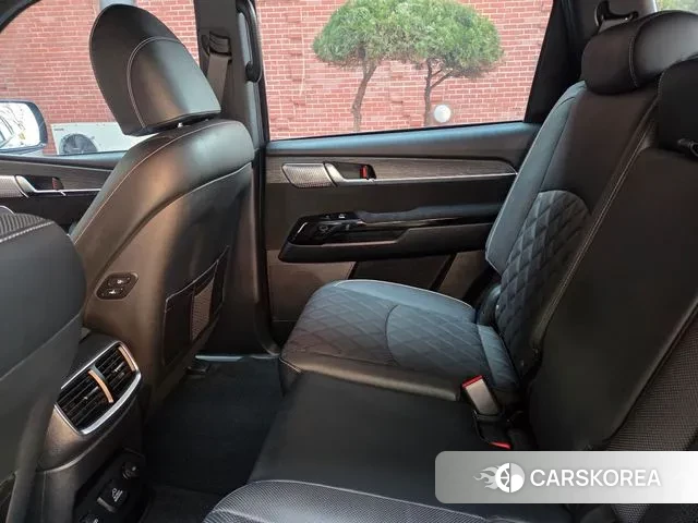 Kia Mohave Master id 3659240 из Кореи 17