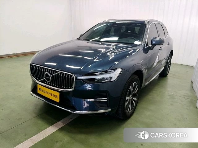 Volvo XC60 id 4253096 из Китая 17