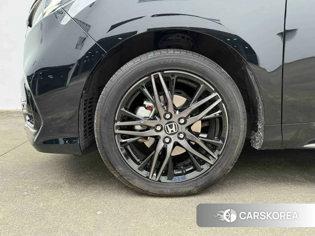 Honda Odyssey id 4341750 из Китая 29