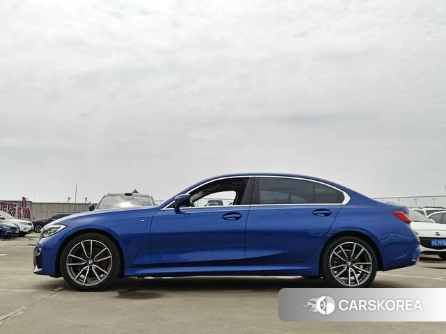 BMW 3 series id 4265466 из Китая 7
