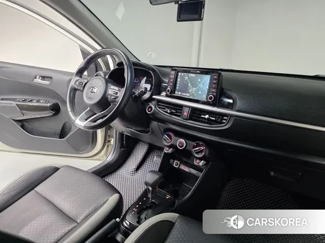 Kia All New Morning (JA) id 3449676 из Кореи 17