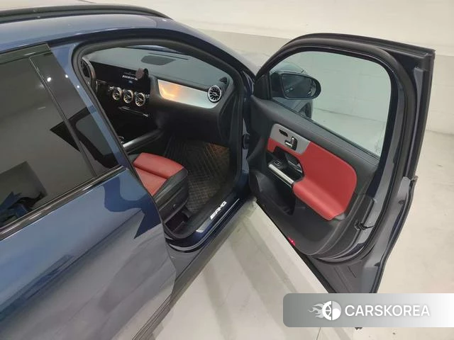 Mercedes-Benz GLA AMG id 4213203 из Китая 19