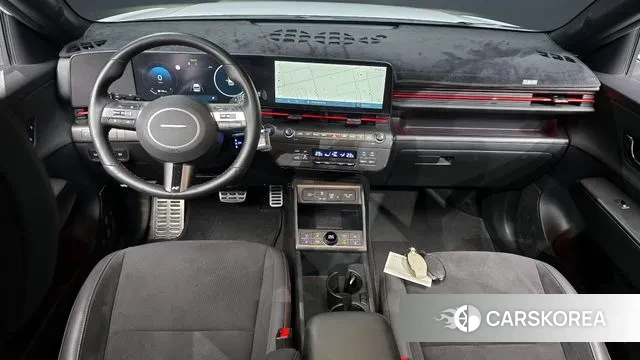 Hyundai Kona (SX2) id 2959060 из Кореи 17