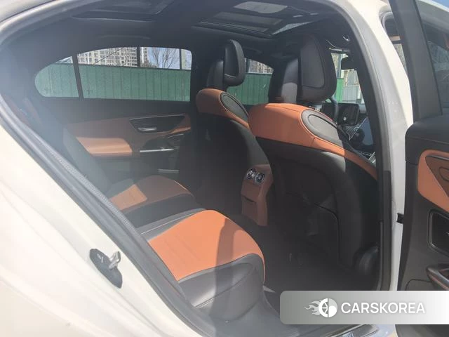 Mercedes-Benz Class C id 3857829 из Китая 12