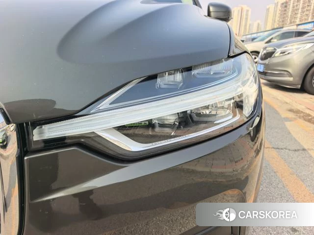 Volvo XC60 id 4208282 из Китая 14