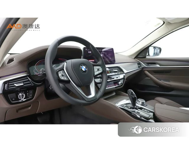 BMW 5 series id 4273167 из Китая 7