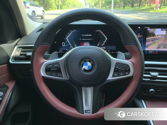 BMW 3 series id 4275347 из Китая 20