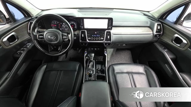 Kia Sorento 4th Generation id 4501805 из Кореи 17