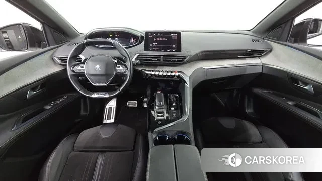 Peugeot 3008 second generation id 3539896 из Кореи 17