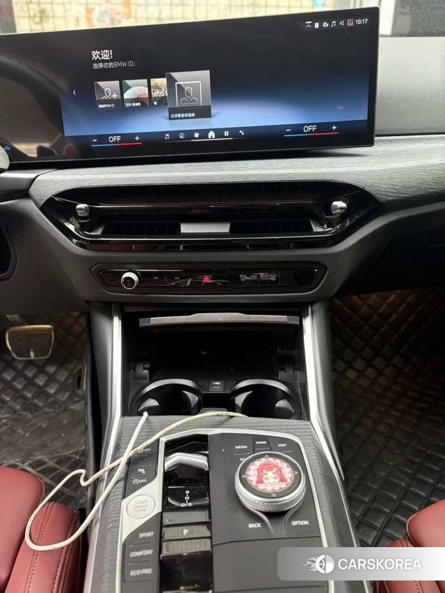 BMW 4 series id 4265839 из Китая 13