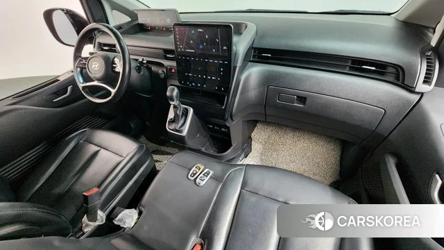 Hyundai Staria id 3865639 из Кореи 17