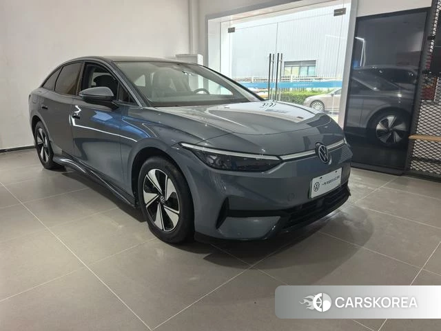 Volkswagen ID.7 VIZZION id 4260323 из Китая 7