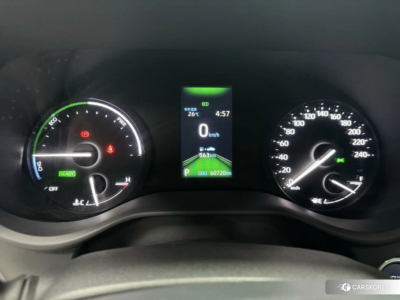 Toyota Saina id 4452355 из Китая 14