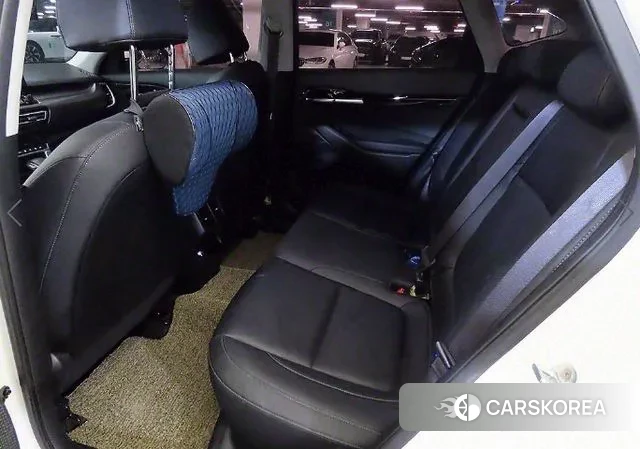 Kia Seltos id 3059710 из Кореи 17