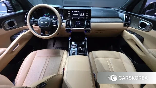 Kia Sorento 4th Generation id 3453078 из Кореи 17