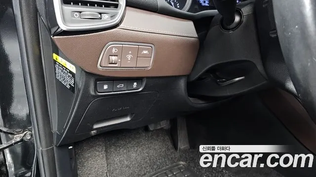 Hyundai Grandeur IG Hybrid id 2785211 из Кореи 17