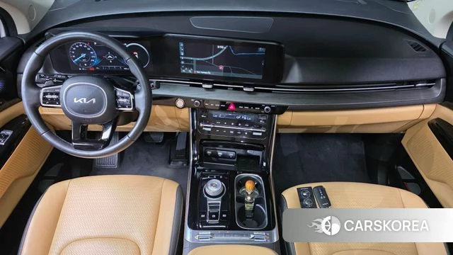 Kia Carnival 4th generation id 3922723 из Кореи 17