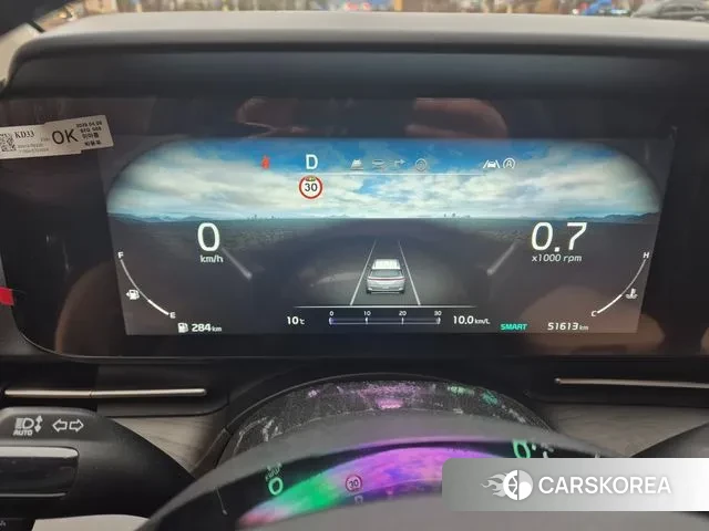 Kia Carnival 4th generation id 3426783 из Кореи 12