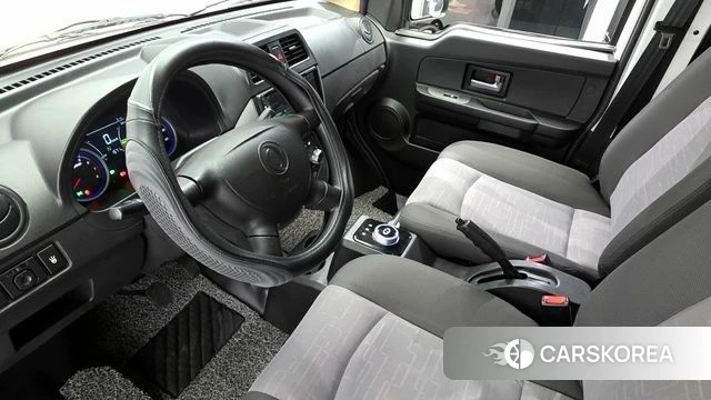 Dongfeng Socon C35 id 3827058 из Кореи 17