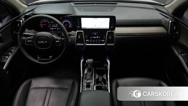 Kia Sorento 4th Generation id 4835390 из Кореи 17