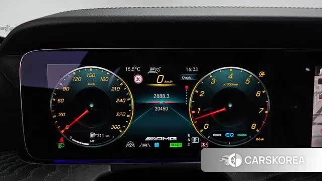 Mercedes-Benz E-Class W213 id 3383434 из Кореи 17