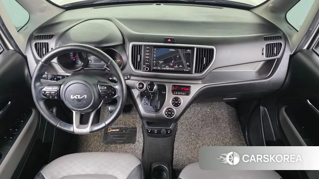 Kia The New Ray id 4736368 из Кореи 28
