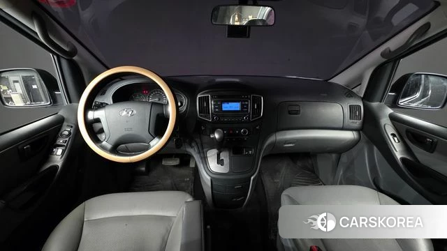 Hyundai The New Grand Starex id 3955510 из Кореи 17