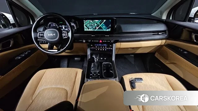 Kia Carnival 4th generation id 3524852 из Кореи 17