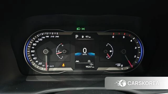 Hyundai Tucson (NX4) id 3833547 из Кореи 17