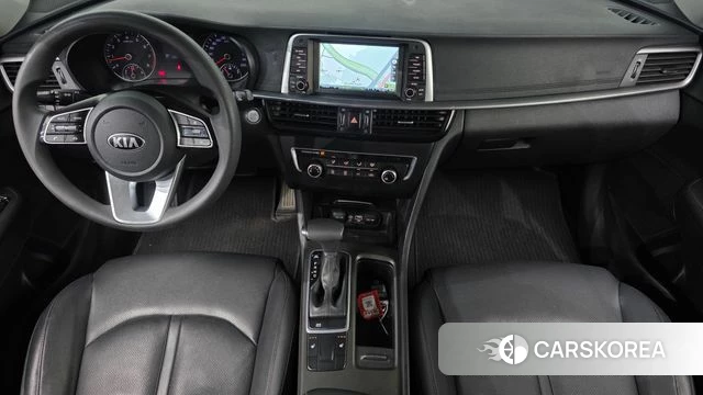 Kia The New K5 2nd generation id 4708912 из Кореи 17