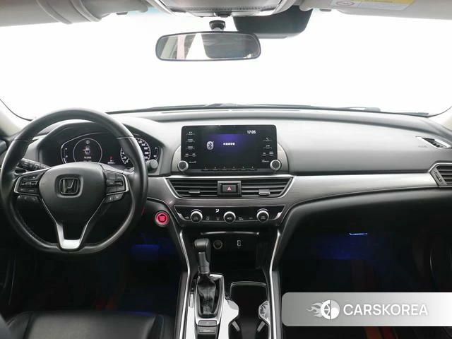 Honda Accord id 4272033 из Китая 13