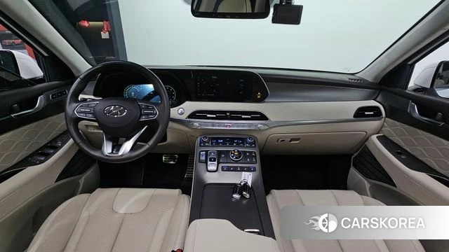 Hyundai Palisade id 4619356 из Кореи 17