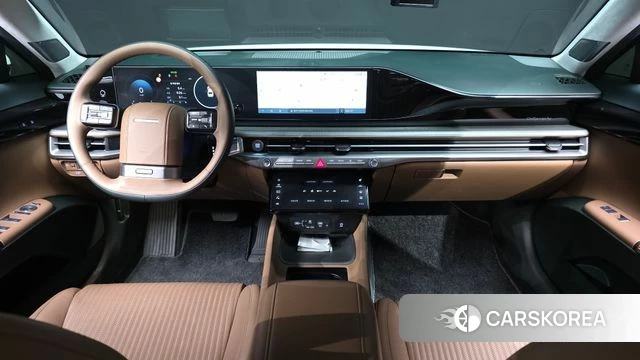 Hyundai Grandeur (GN7) id 4194763 из Кореи 33