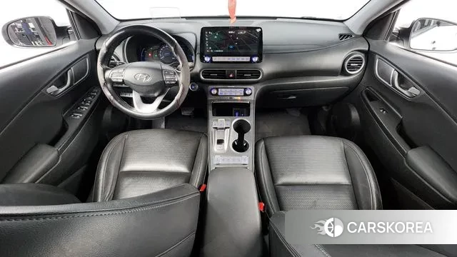 Hyundai Kona Electric id 3049988 из Кореи 17