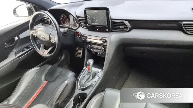 Hyundai Veloster (JS) id 3308041 из Кореи 17