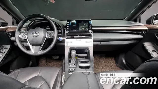 Toyota Avalon 5th Generation id 2655063 из Кореи 17