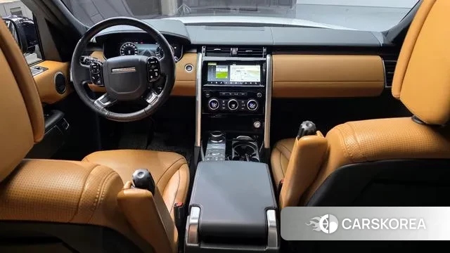 Land Rover Discovery 5 id 3209697 из Кореи 17