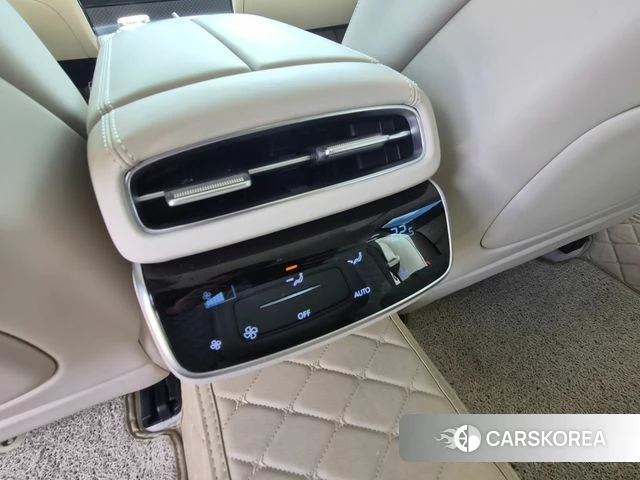 Genesis G80 (RG3) id 4680051 из Кореи 17