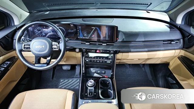 Kia Carnival 4th generation id 3953837 из Кореи 17