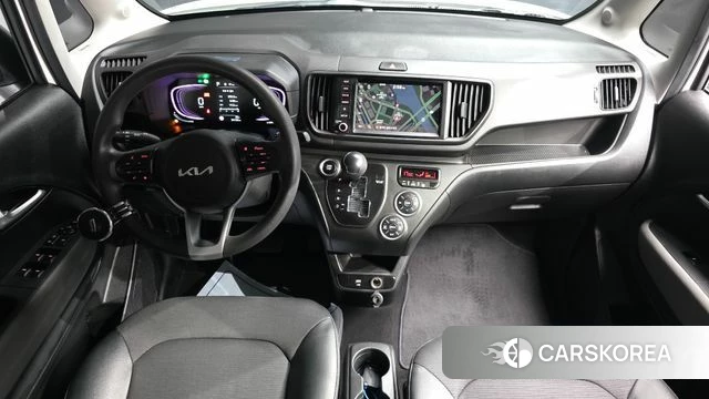 Kia The New Kia Ray id 4892830 из Кореи 35