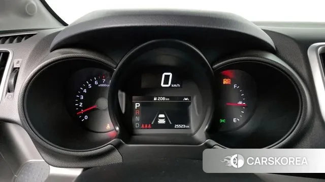 Kia The New Ray id 3740484 из Кореи 17